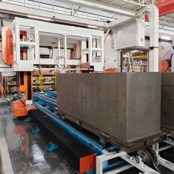 Waterproof block equipment