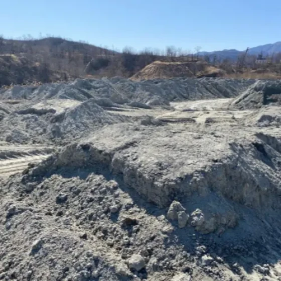 Tailings-to-Bricks Solution