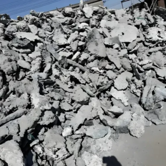 Industrial Waste Slag to Brick and Solid Waste Utilization Solution