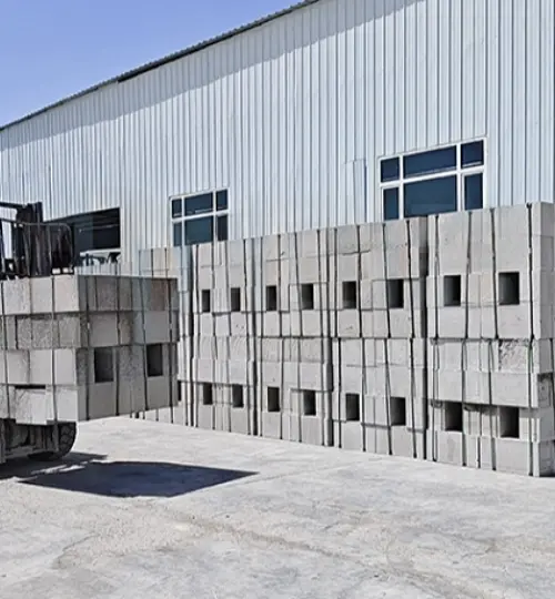 How to choose cost-effective foam brick equipment