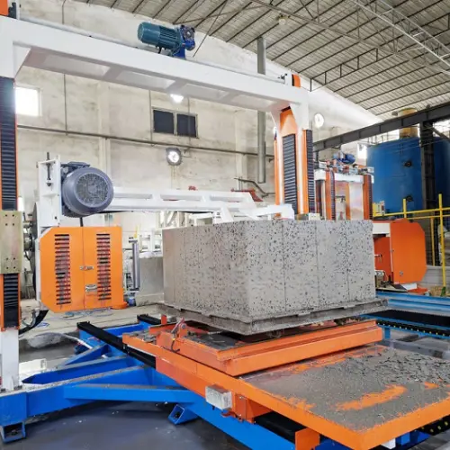 Ceramsite Block Production Equipment